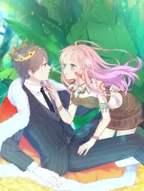 剑与樱的圆舞曲 漫画封面