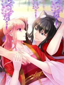 花开七日 漫画封面